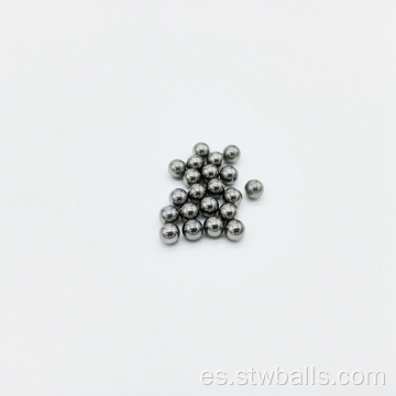 45 G100 Slider 1.3505 Chrome Steel Ball